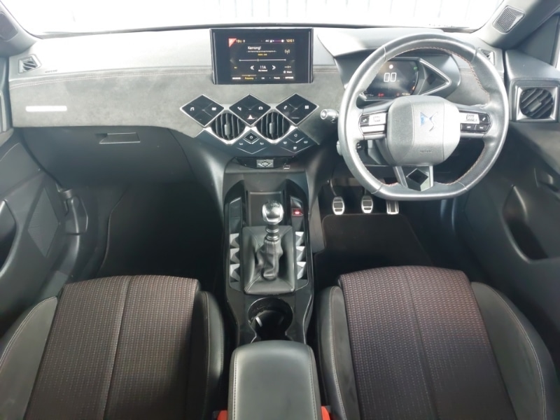 Used DS Automobiles DS 3 2020 for sale - 76764509: Photo 2