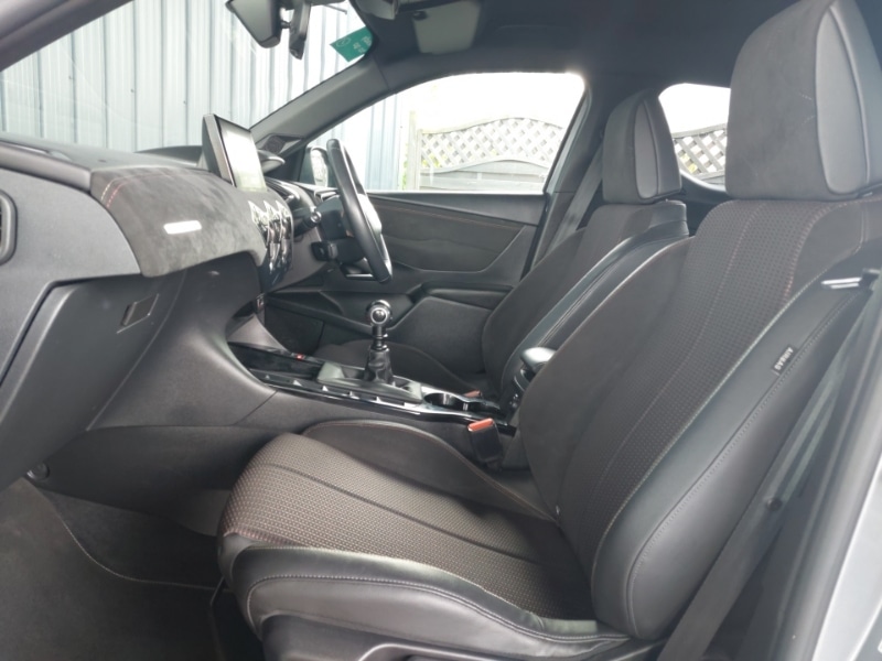 Used DS Automobiles DS 3 2020 for sale - 76764509: Photo 5