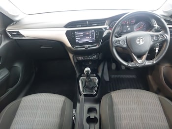 Used Vauxhall Corsa 2022 for sale - 76652006: Photo