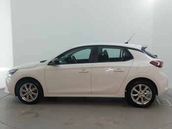 Used Vauxhall Corsa 2022 for sale - 76652006: Photo