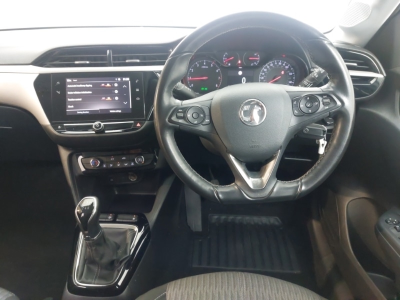 Used Vauxhall Corsa 2022 for sale - 76652006: Photo 7