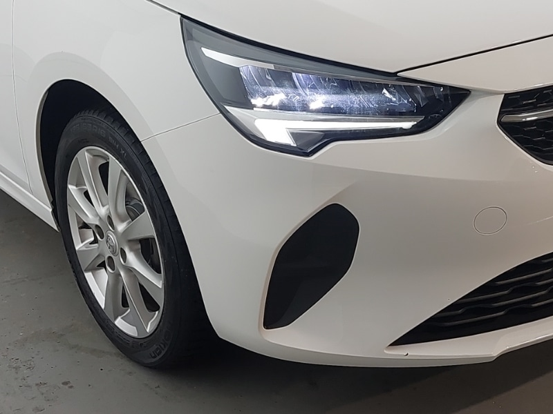 Used Vauxhall Corsa 2022 for sale - 76652006: Photo 9