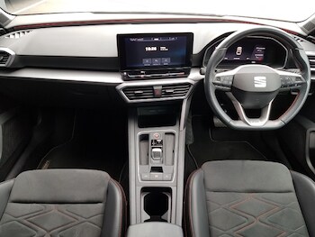 Used SEAT Leon 2022 for sale - 75837098: Photo