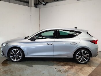 Used SEAT Leon 2022 for sale - 75837098: Photo
