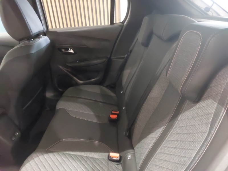 Used Peugeot 208 2025 for sale - 76594197: Photo 6