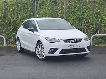 2024 - 1.0 TSI 115 Xcellence 5dr