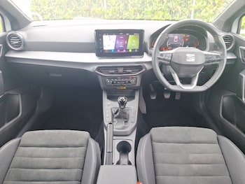 Used SEAT Ibiza 2024 for sale - 75525764: Photo