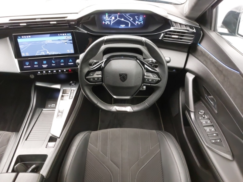 Used Peugeot 408 2023 for sale - 76737369: Photo 7