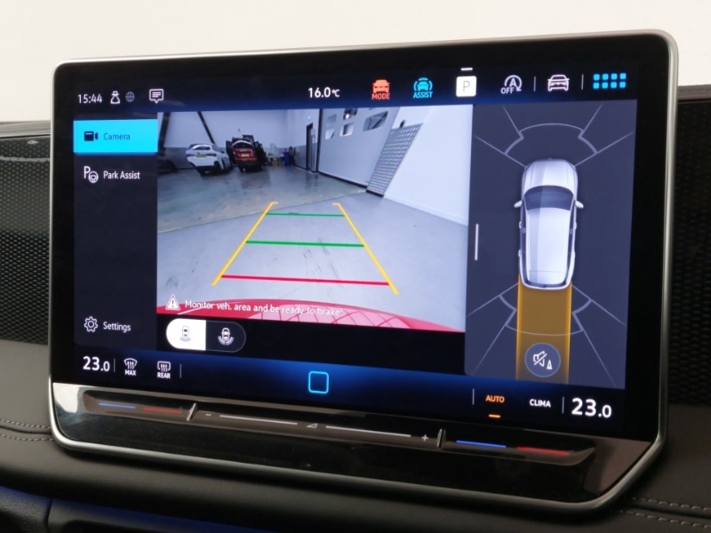 Used Volkswagen Tiguan 2024 for sale - 78203494: Photo 11