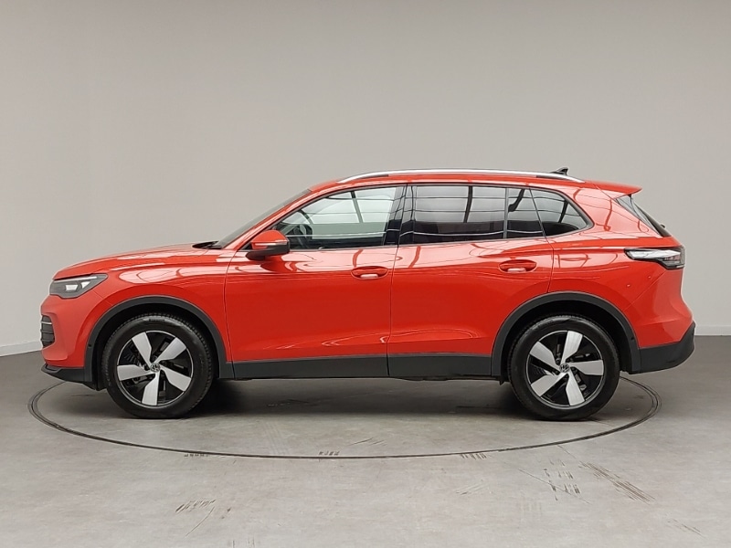 Used Volkswagen Tiguan 2024 for sale - 78203494: Photo 4