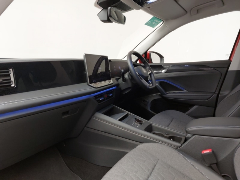 Used Volkswagen Tiguan 2024 for sale - 78203494: Photo 5