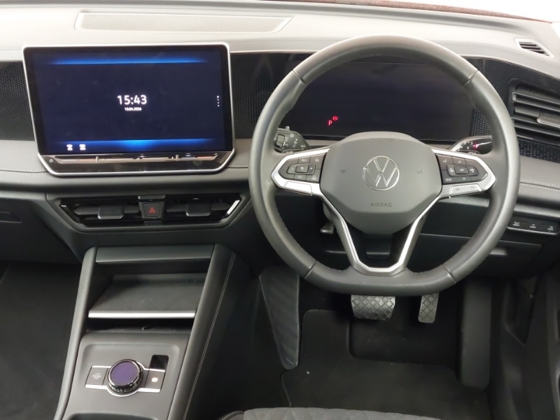 Used Volkswagen Tiguan 2024 for sale - 78203494: Photo 7