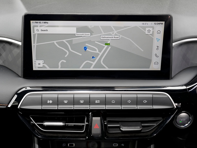 Used MG MG3 2025 for sale - 77552850: Photo 10