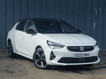 2023 - 1.2 Turbo Ultimate 5dr Auto