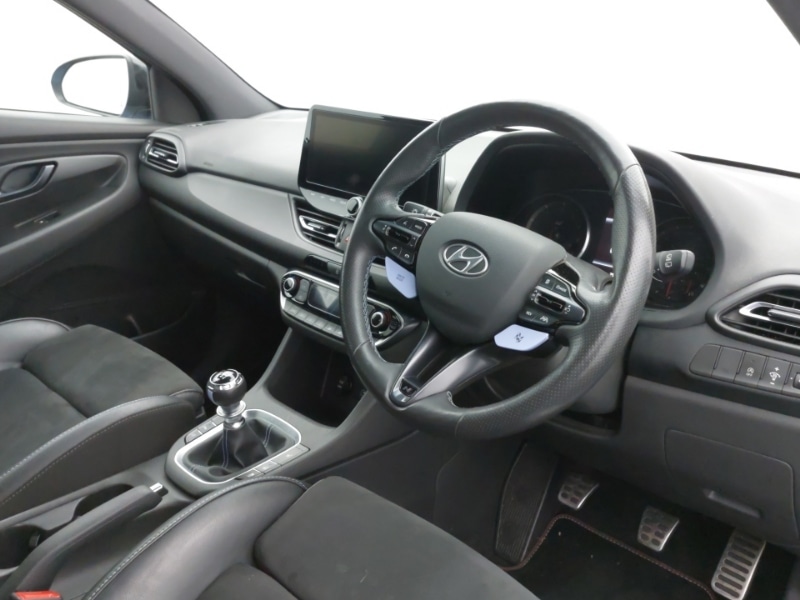 Used Hyundai i30 2022 for sale - 76483658: Photo 12