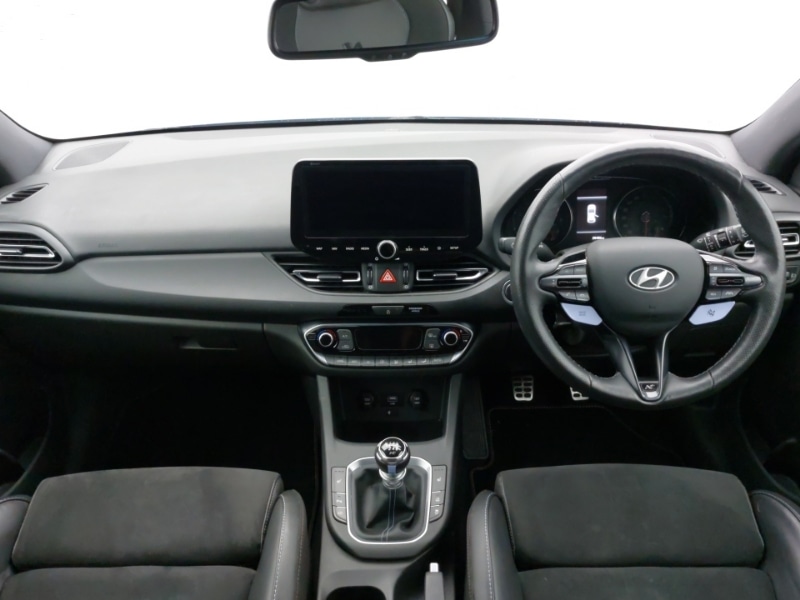 Used Hyundai i30 2022 for sale - 76483658: Photo 2