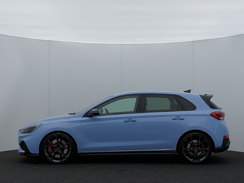 Used Hyundai i30 2022 for sale - 76483658: Photo 4