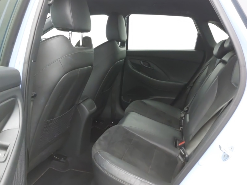 Used Hyundai i30 2022 for sale - 76483658: Photo 6