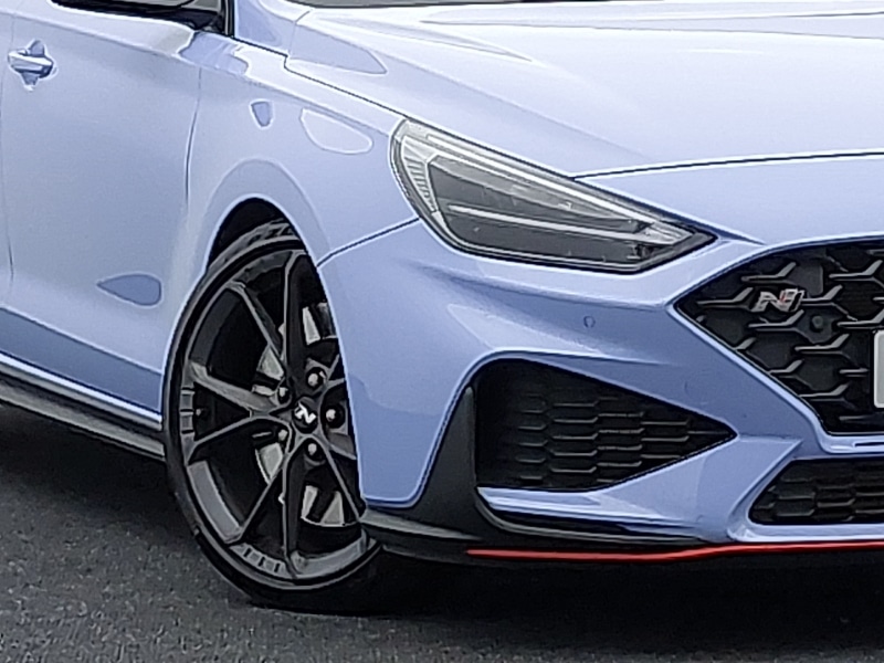 Used Hyundai i30 2022 for sale - 76483658: Photo 9