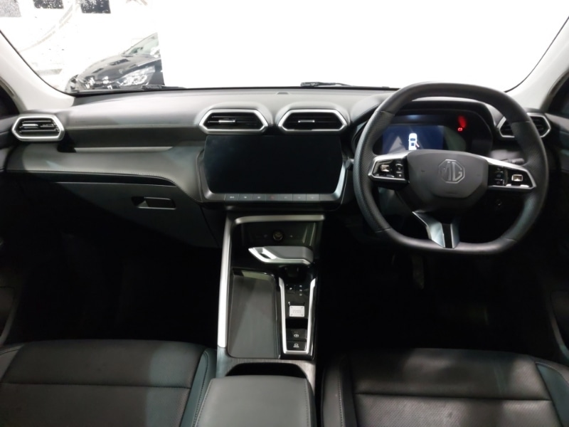 Used MG MG ZS 2025 for sale - 76529144: Photo 2