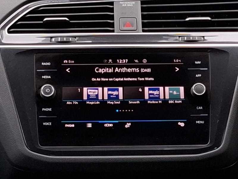 Used Volkswagen Tiguan 2023 for sale - 78023286: Photo 10