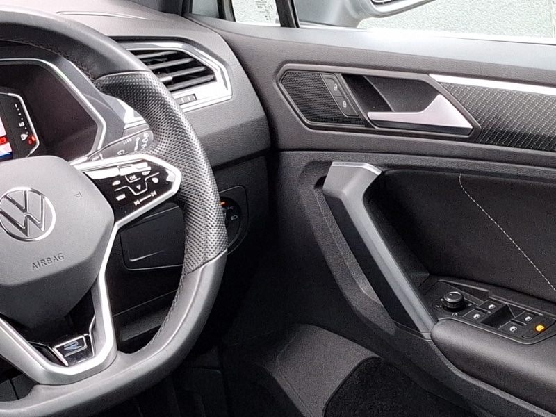Used Volkswagen Tiguan 2023 for sale - 78023286: Photo 11