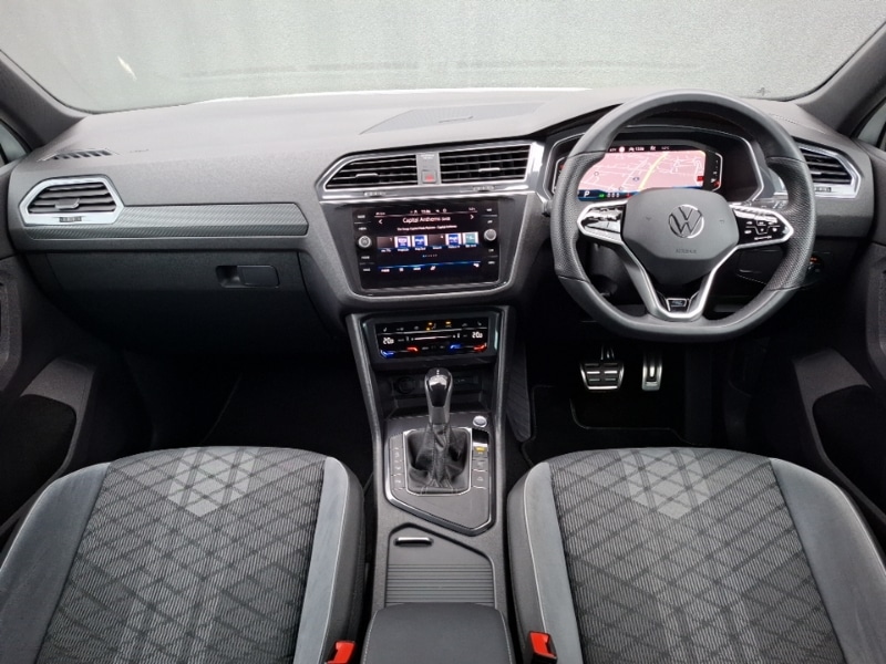 Used Volkswagen Tiguan 2023 for sale - 78023286: Photo 2