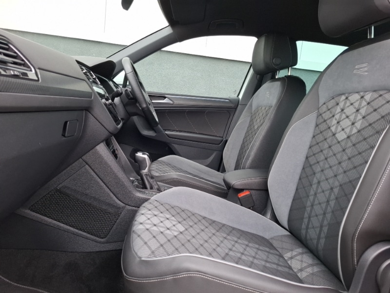 Used Volkswagen Tiguan 2023 for sale - 78023286: Photo 5