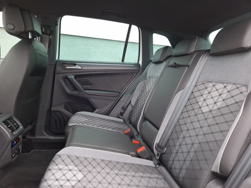Used Volkswagen Tiguan 2023 for sale - 78023286: Photo 6