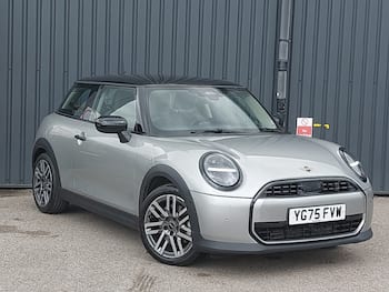 Used MINI Cooper 2025 for sale - 79685585: Photo