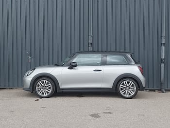 Used MINI Cooper 2025 for sale - 79685585: Photo