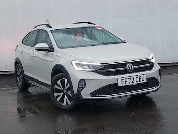 Used Volkswagen Taigo 2023 for sale - 77371525: Photo