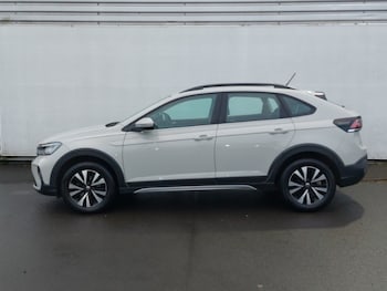 Used Volkswagen Taigo 2023 for sale - 77371525: Photo