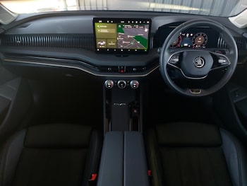 Used Skoda Superb 2024 for sale - 78423223: Photo