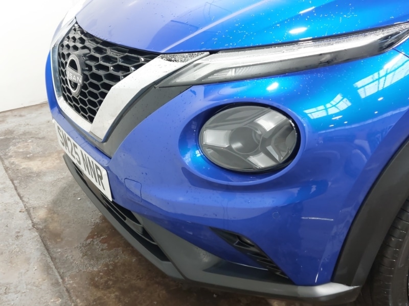 Used Nissan Juke 2025 for sale - 78127158: Photo 12