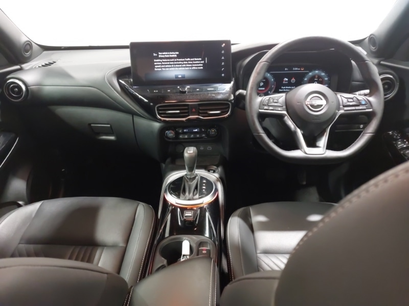 Used Nissan Juke 2025 for sale - 78127158: Photo 2