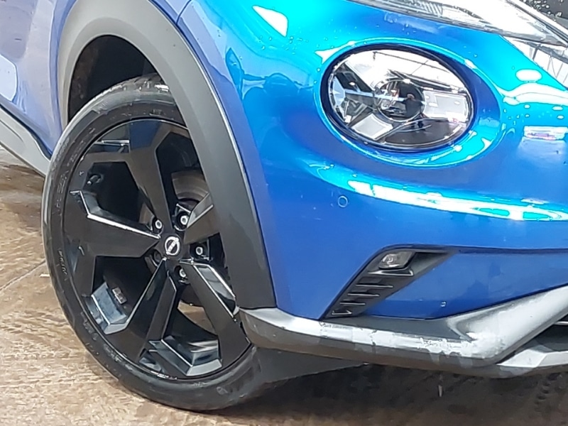 Used Nissan Juke 2025 for sale - 78127158: Photo 9