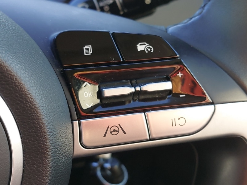 Used Hyundai TUCSON 2023 for sale - 78093257: Photo 12