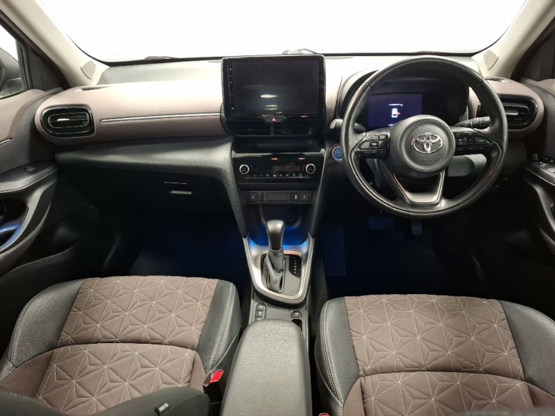 Used Toyota Yaris Cross 2022 for sale - 76915714: Photo 2
