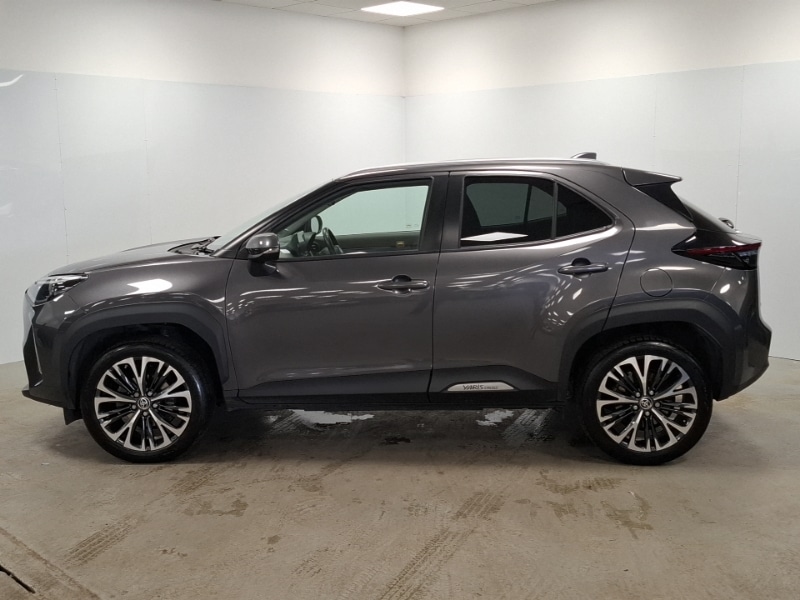 Used Toyota Yaris Cross 2022 for sale - 76915714: Photo 4