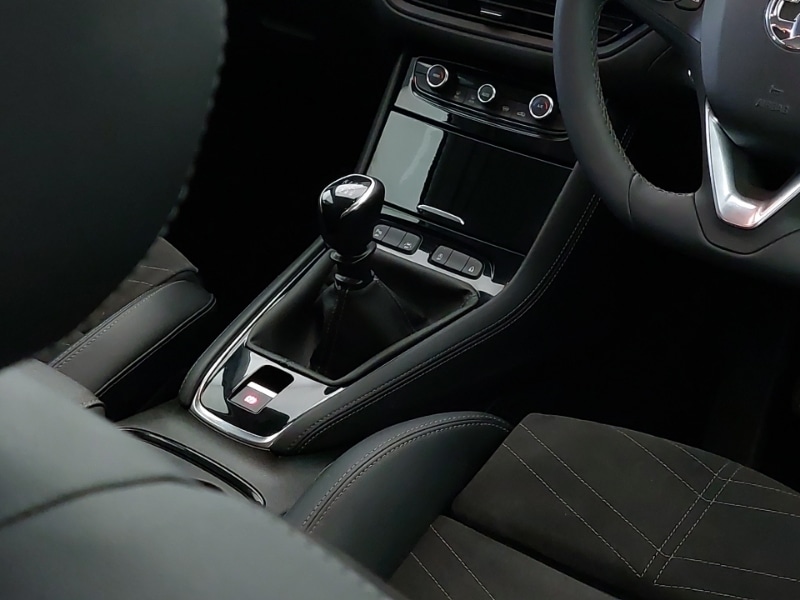 Used Vauxhall Grandland 2024 for sale - 77560969: Photo 11