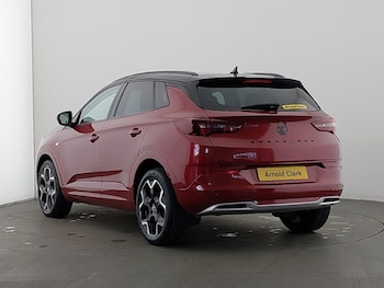 Used Vauxhall Grandland 2024 for sale - 77560969: Photo