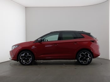 Used Vauxhall Grandland 2024 for sale - 77560969: Photo