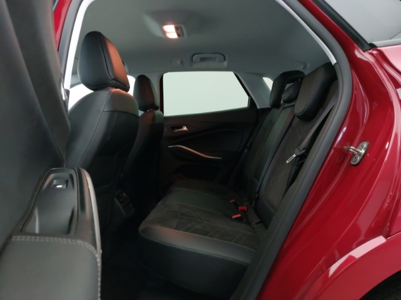 Used Vauxhall Grandland 2024 for sale - 77560969: Photo 6