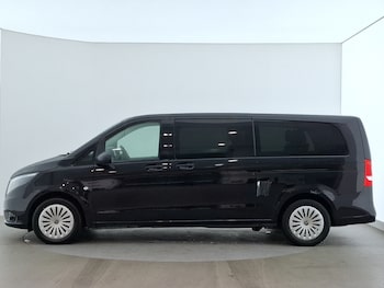 Used Mercedes-Benz Vito 2024 for sale - 78730330: Photo