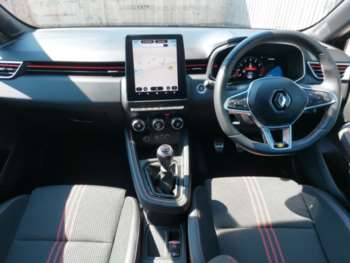 Used Renault Clio 2023 for sale - 74919317: Photo