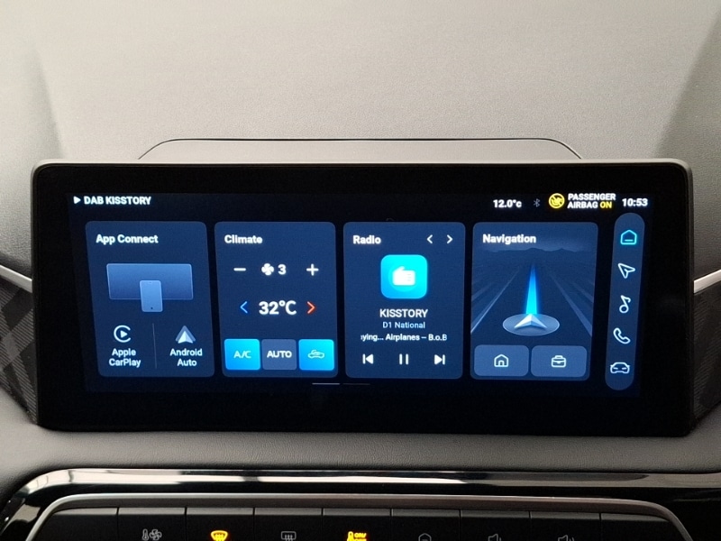 Used MG MG3 2024 for sale - 77265968: Photo 10