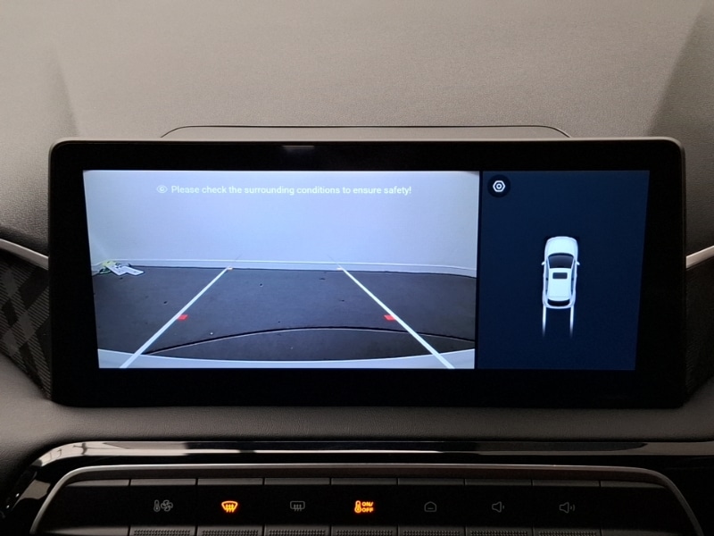 Used MG MG3 2024 for sale - 77265968: Photo 11