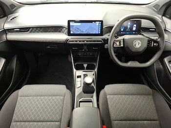 Used MG MG3 2024 for sale - 77265968: Photo