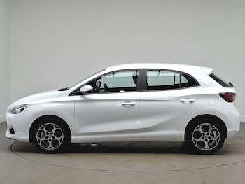 Used MG MG3 2024 for sale - 77265968: Photo